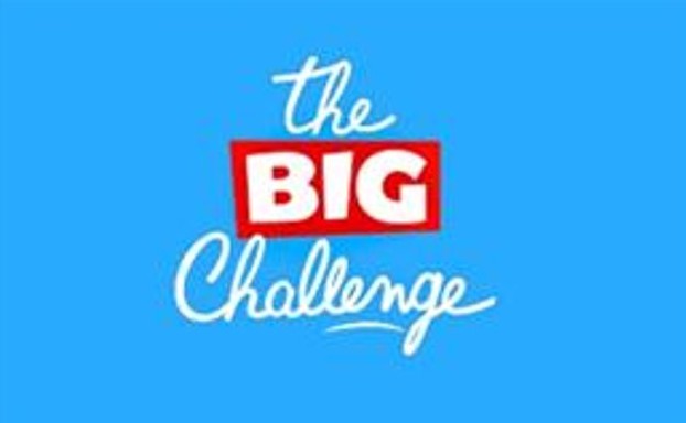 Big Challenge Sprachwettbewerb